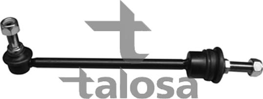 Talosa 50-02849 - Rod / Strut, stabiliser autospares.lv