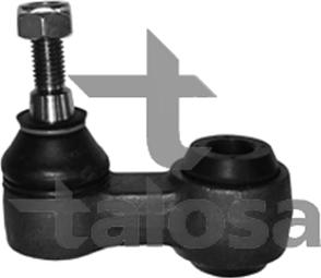 Talosa 50-02850 - Rod / Strut, stabiliser autospares.lv