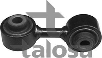 Talosa 50-02815 - Rod / Strut, stabiliser autospares.lv