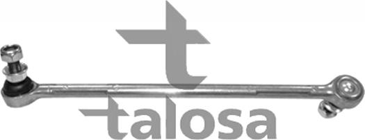 Talosa 50-02390 - Rod / Strut, stabiliser autospares.lv