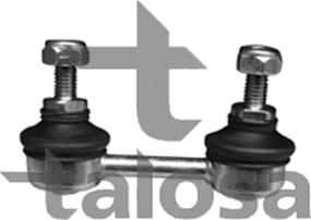 Talosa 50-02350 - Rod / Strut, stabiliser autospares.lv