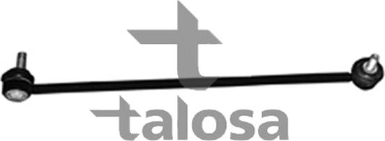 Talosa 50-02317 - Rod / Strut, stabiliser autospares.lv