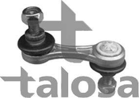 Talosa 50-02387 - Rod / Strut, stabiliser autospares.lv