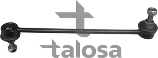 Talosa 50-02324 - Rod / Strut, stabiliser autospares.lv