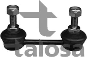 Talosa 50-02733 - Rod / Strut, stabiliser autospares.lv