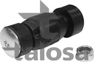 Talosa 50-07490 - Rod / Strut, stabiliser autospares.lv