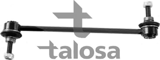 Talosa 50-07466 - Rod / Strut, stabiliser autospares.lv