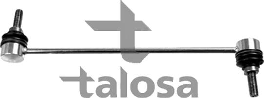 Talosa 50-07489 - Rod / Strut, stabiliser autospares.lv