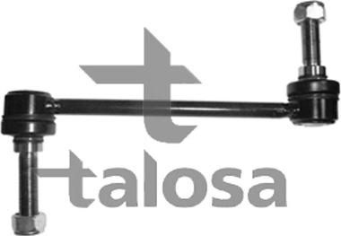 Talosa 50-07123 - Rod / Strut, stabiliser autospares.lv