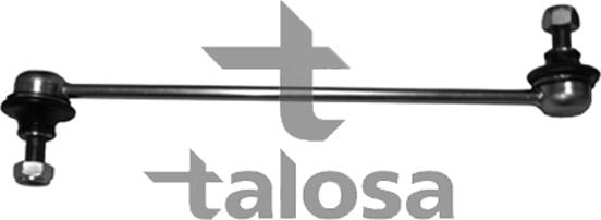 Talosa 50-07127 - Rod / Strut, stabiliser autospares.lv