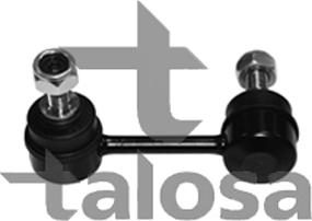 Talosa 50-07859 - Rod / Strut, stabiliser autospares.lv