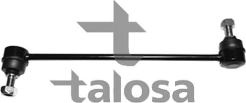 Talosa 50-07860 - Rod / Strut, stabiliser autospares.lv