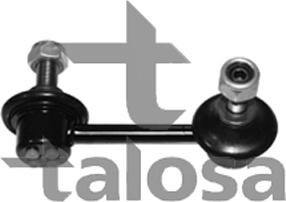 Talosa 50-07819 - Rod / Strut, stabiliser autospares.lv