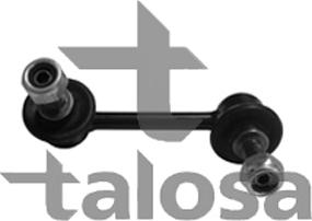 Talosa 50-07813 - Rod / Strut, stabiliser autospares.lv