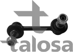 Talosa 50-07812 - Rod / Strut, stabiliser autospares.lv