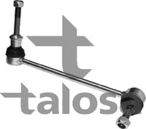 Talosa 50-07310 - Rod / Strut, stabiliser autospares.lv