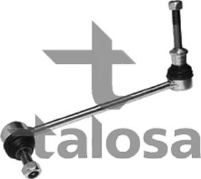 Talosa 50-07311 - Rod / Strut, stabiliser autospares.lv