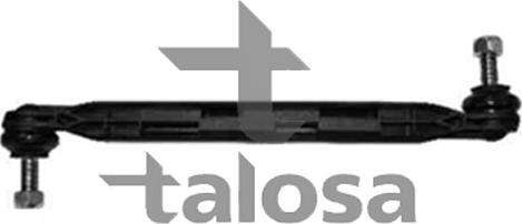 Talosa 50-07317 - Rod / Strut, stabiliser autospares.lv