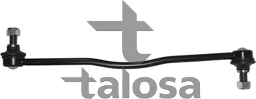 Talosa 50-07283 - Rod / Strut, stabiliser autospares.lv