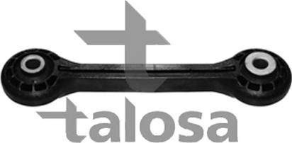 Talosa 50-07756 - Rod / Strut, stabiliser autospares.lv