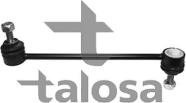 Talosa 50-07723 - Rod / Strut, stabiliser autospares.lv