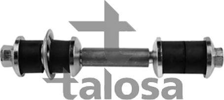 Talosa 50-15215 - Rod / Strut, stabiliser autospares.lv