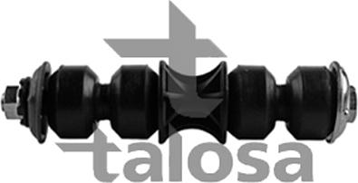 Talosa 50-10553 - Rod / Strut, stabiliser autospares.lv