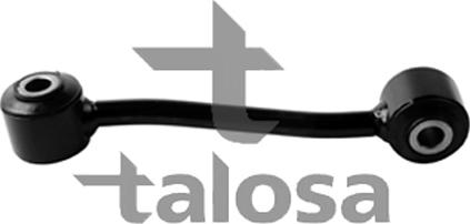 Talosa 50-10662 - Rod / Strut, stabiliser autospares.lv