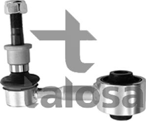 Talosa 50-10681 - Rod / Strut, stabiliser autospares.lv