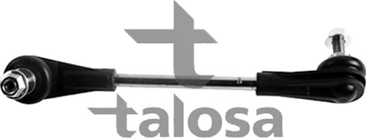 Talosa 50-10622 - Rod / Strut, stabiliser autospares.lv