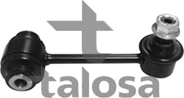 Talosa 50-10069 - Rod / Strut, stabiliser autospares.lv