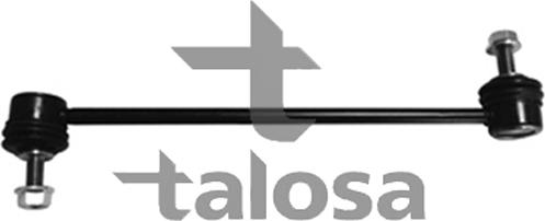 Talosa 50-10019 - Rod / Strut, stabiliser autospares.lv