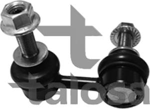 Talosa 50-10082 - Rod / Strut, stabiliser autospares.lv