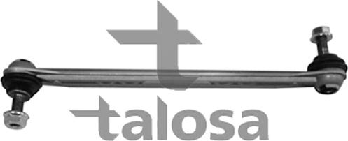 Talosa 50-10077 - Rod / Strut, stabiliser autospares.lv