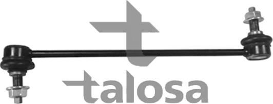 Talosa 50-10311 - Rod / Strut, stabiliser autospares.lv