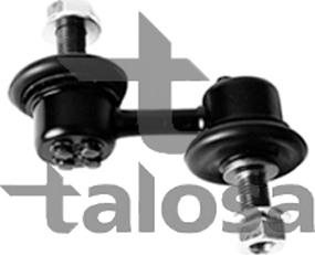 Talosa 50-11505 - Rod / Strut, stabiliser autospares.lv