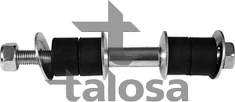 Talosa 50-11880 - Rod / Strut, stabiliser autospares.lv