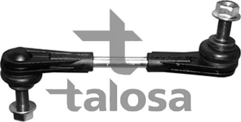 Talosa 50-11778 - Rod / Strut, stabiliser autospares.lv