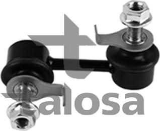 Talosa 50-13510 - Rod / Strut, stabiliser autospares.lv