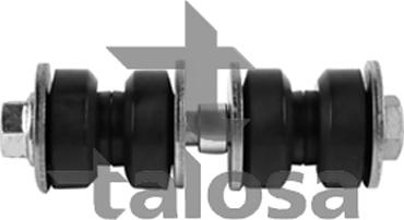 Talosa 50-13197 - Rod / Strut, stabiliser autospares.lv
