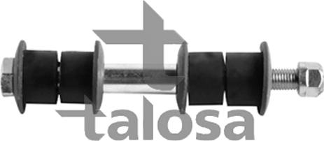 Talosa 50-13806 - Rod / Strut, stabiliser autospares.lv