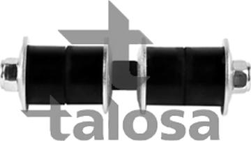 Talosa 50-13223 - Rod / Strut, stabiliser autospares.lv