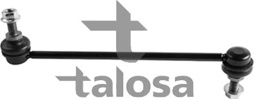 Talosa 50-13738 - Rod / Strut, stabiliser autospares.lv