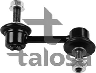 Talosa 50-12607 - Rod / Strut, stabiliser autospares.lv