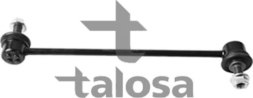 Talosa 50-12160 - Rod / Strut, stabiliser autospares.lv