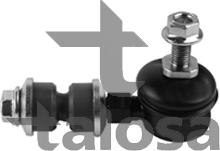 Talosa 50-17284 - Rod / Strut, stabiliser autospares.lv