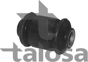 Talosa 57-09143 - Bush of Control / Trailing Arm autospares.lv