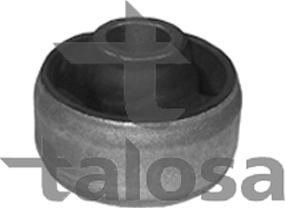 Talosa 57-09142 - Bush of Control / Trailing Arm autospares.lv