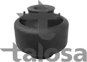 Talosa 57-09890 - Bush of Control / Trailing Arm autospares.lv