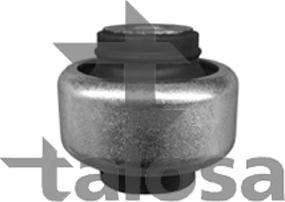 Talosa 57-09892 - Bush of Control / Trailing Arm autospares.lv